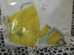 yellow nitie barbie a